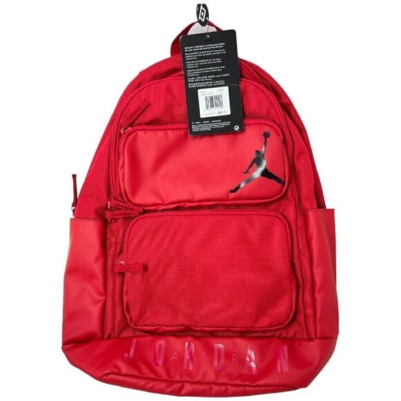 Jordan Backpack Training School, Large, wi 15" Laptop Compartment